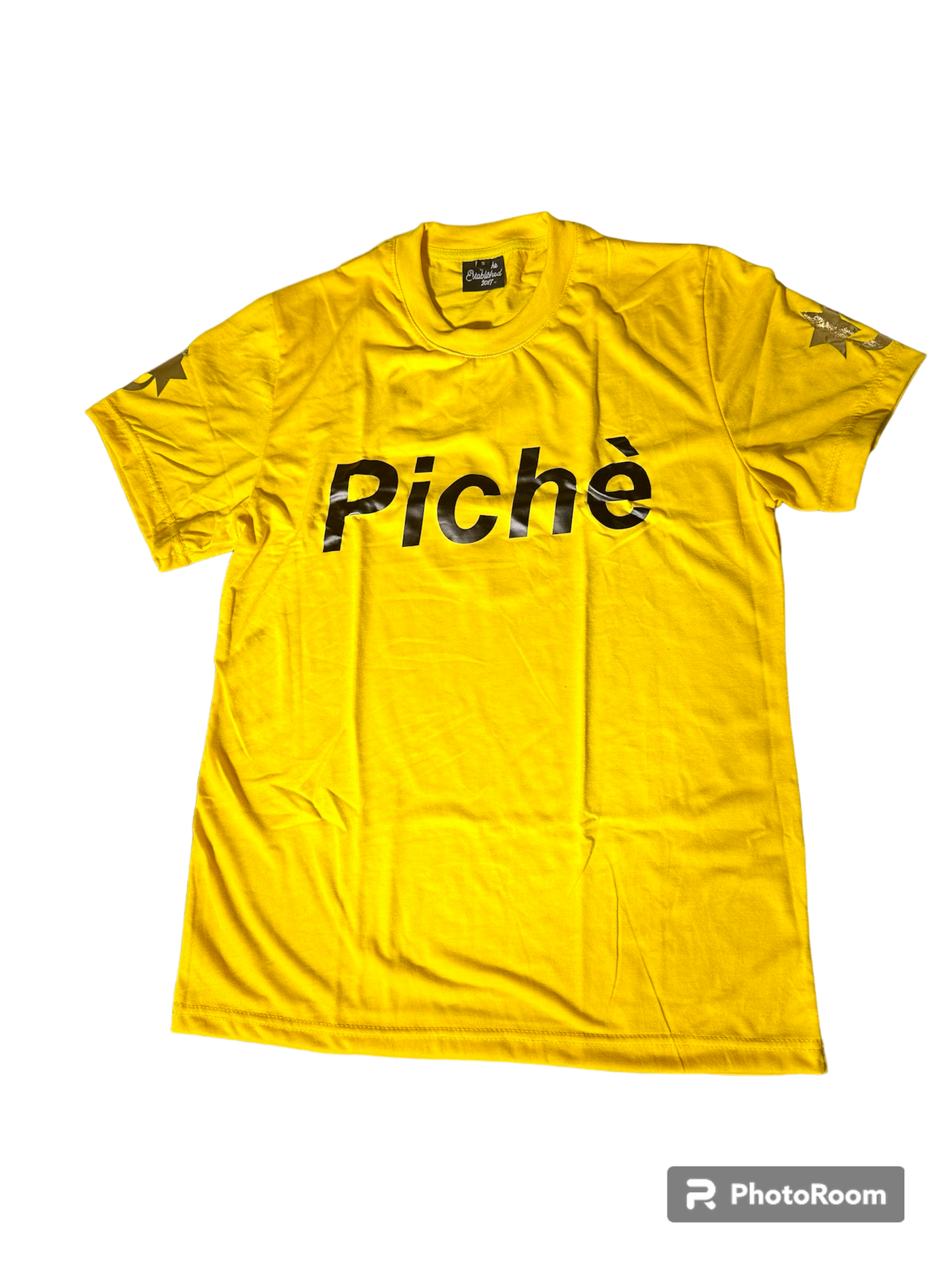 yellow Piche